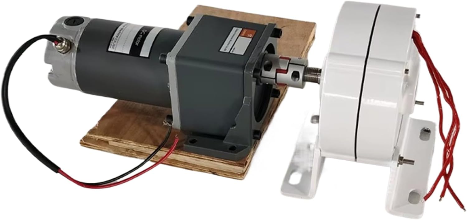 4500W Small Low Speed Permanent Magnet Generator,12V 24V 48V 3 Phase AC Alternators Use for Motor Drive Water Wind Turbine