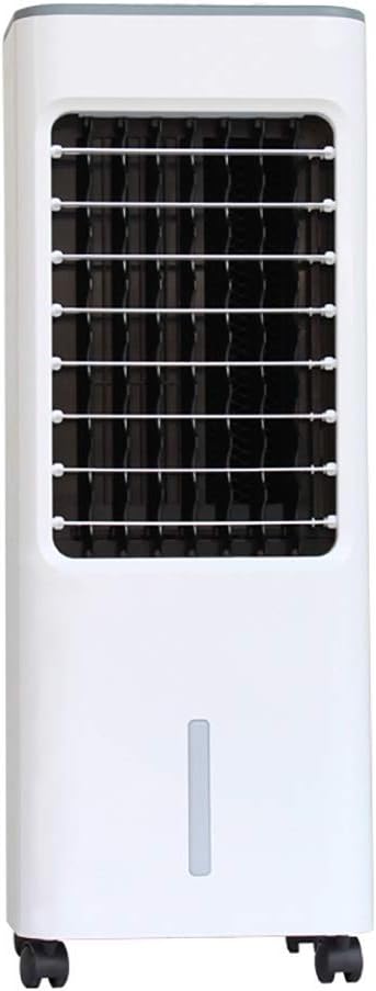 Portable Air Conditioner Fan Mobile Air Cooler Single Cold Air Conditioning Fan Refrigeration Air Fan Household Machinery Small Air Conditioner 700MM*280MM*265MM
