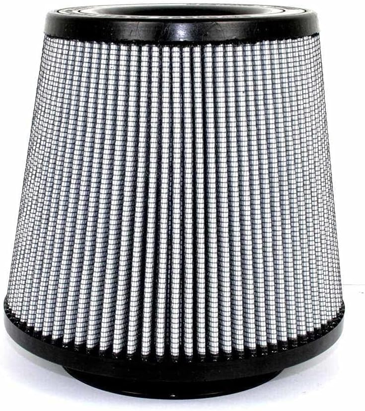 aFe POWER Magnum FORCE Intake Replacement Air Filter w/Pro DRY S Media - 5.50