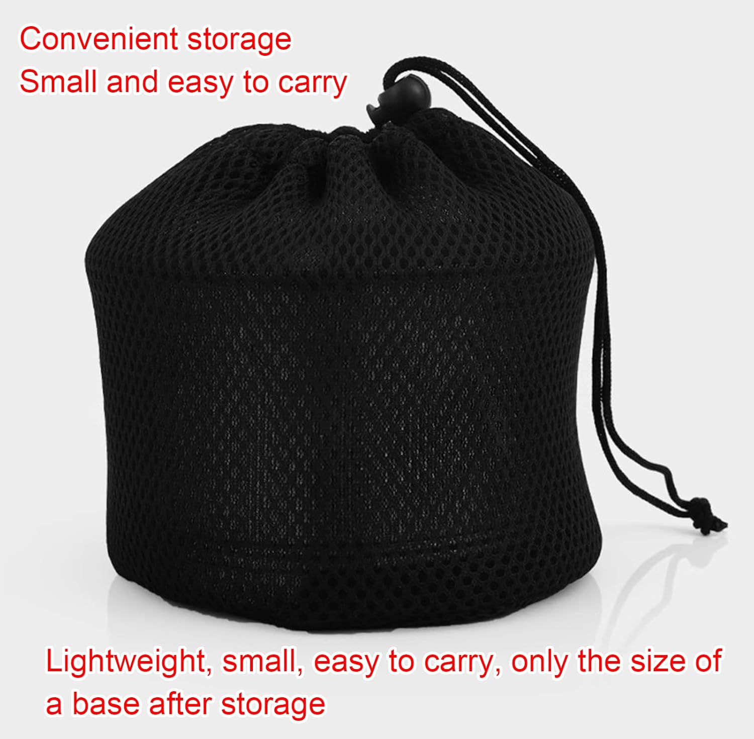 Smokeless Fire Pit with Stand Portable Stainless Steel Bonfire Pit Outdoor Wood Burning Firepit for Outside Patio Camping,Large