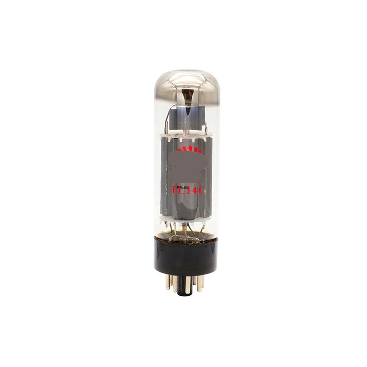 EL34C Tube Replaces EL34 EL34B 5881 6L6 6L6GC 6CA7 6P3P KT77 HiFi Audio Tube Tube Amplifier kit DIY(1pcs)