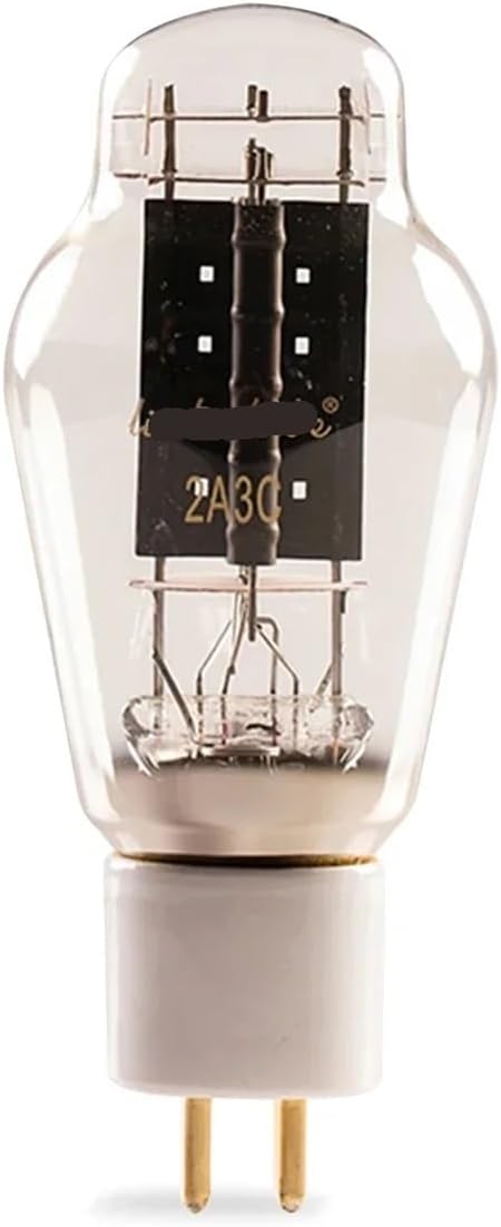 2A3C 2A3 Tube Replaces WE2A3 2A3 HiFi Audio Tube Amplifier kit(1 PCS)