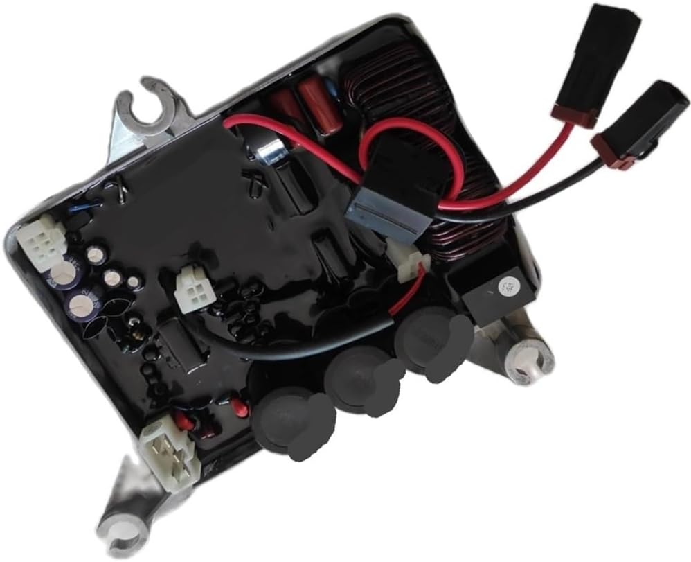 MODULA Fit For DU30 120V 60HZ GENERATOR PARTS