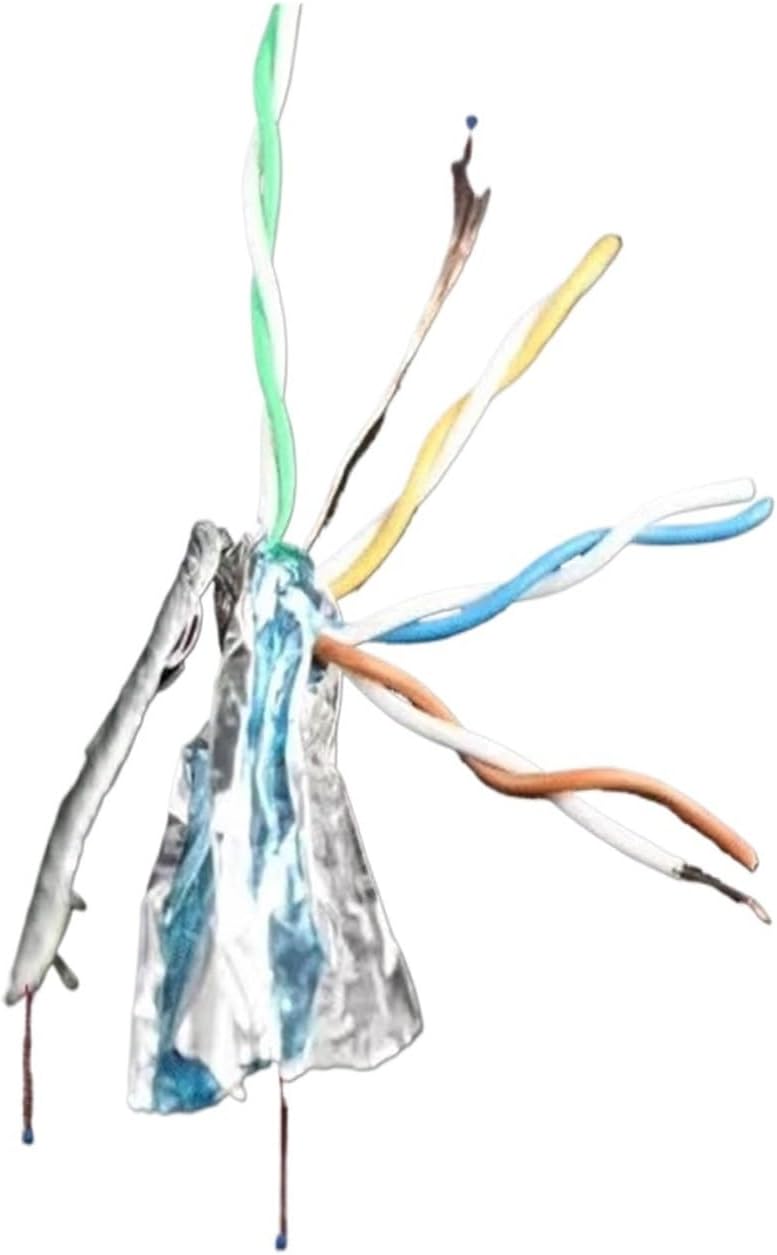 50mtr Low delay Network Cable Winding Reel Midas Digital Mixer Cable car 60m 30m 70m 80m 100m(100M)