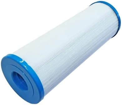 Spa-Daddy SD-00347 Filter - Replacement for Harmsco Tropic Flo 100 | BF100SC Replaces Pleatco PH105 | Filbur FC-6110 | Unicel C-7685
