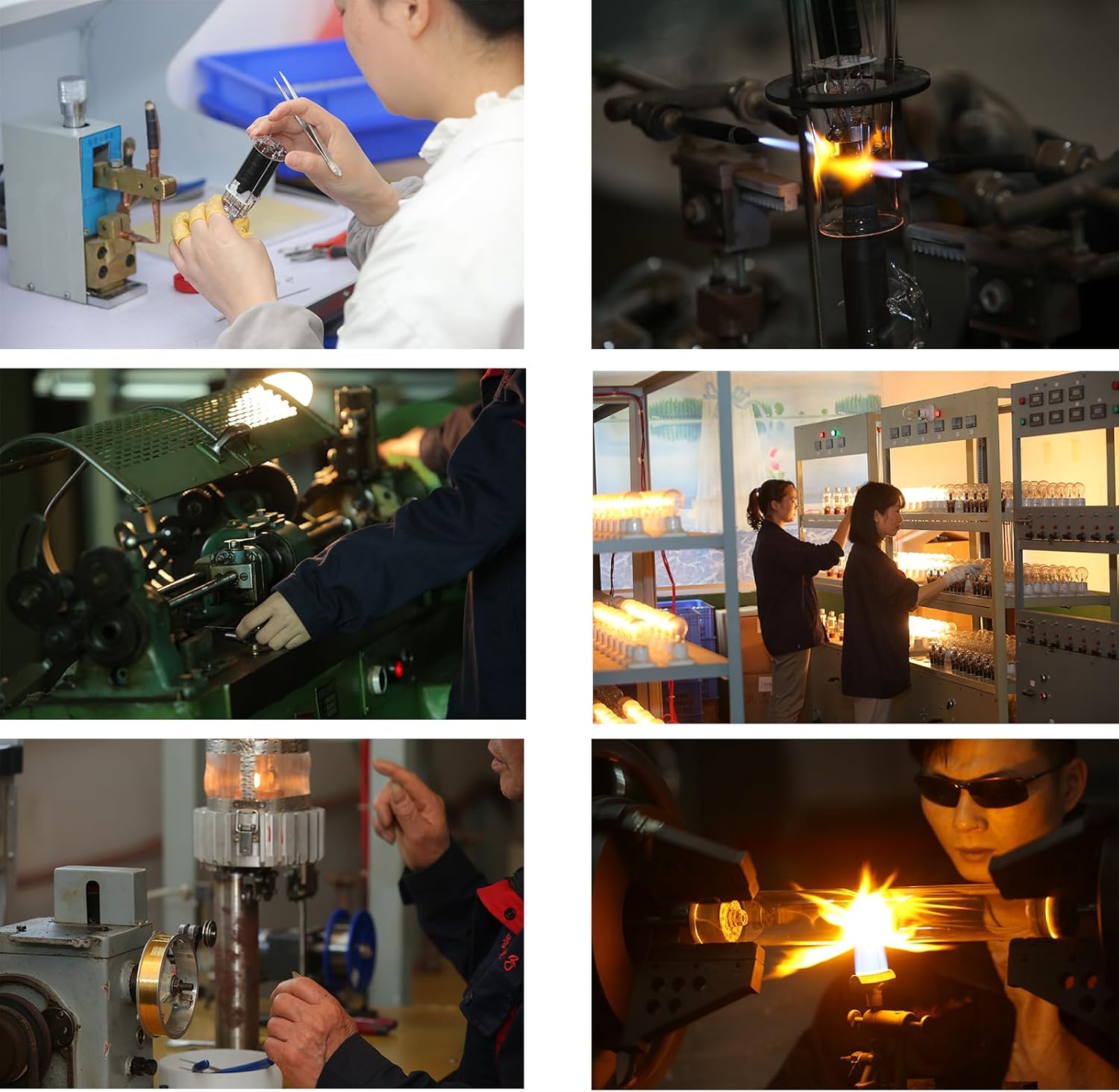 LINLAI 274B-T Full Wave Rectifiers High Vacuum Hifi Valve Electronic Tube for Audio Amplifier 1 Piece