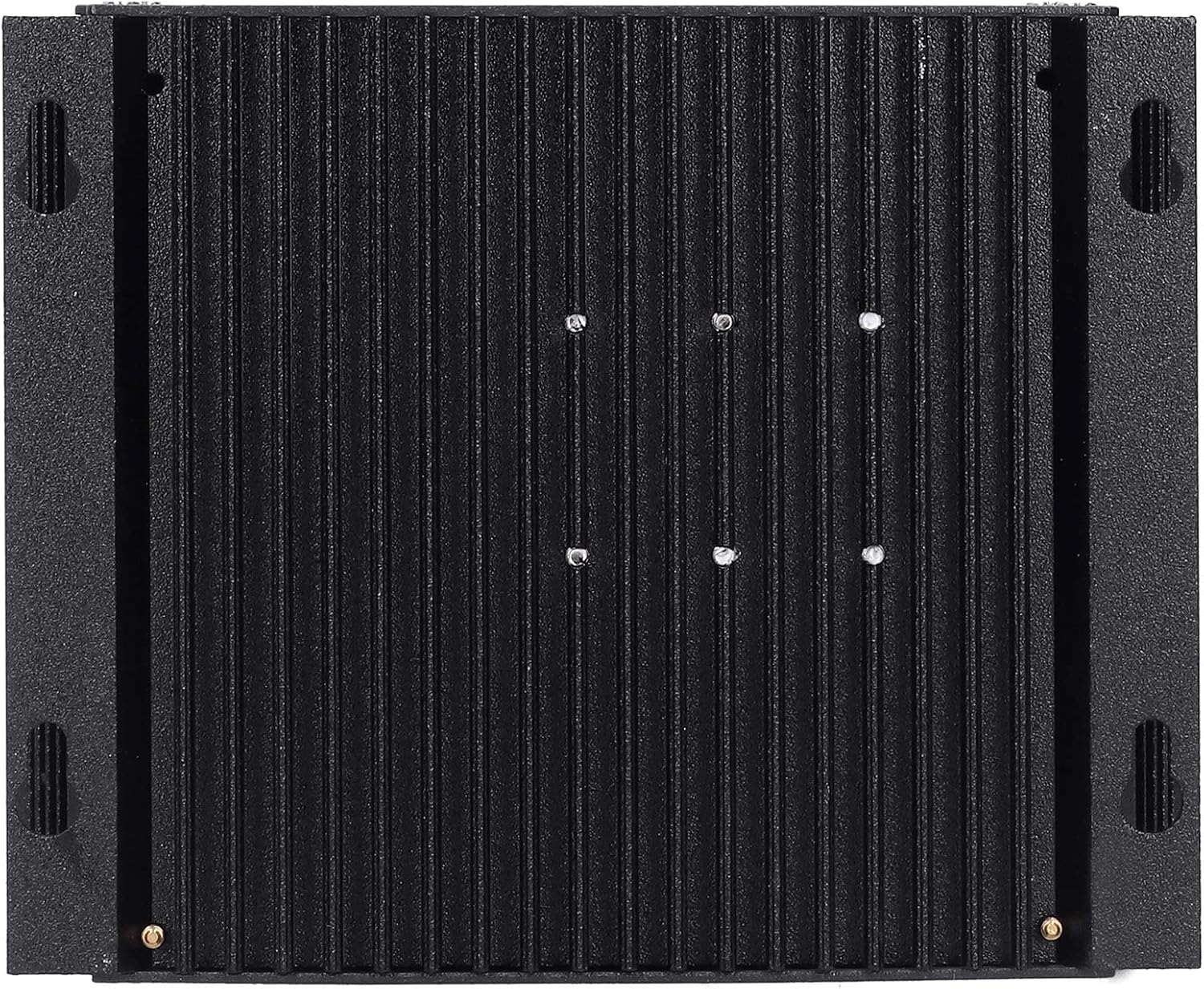 600W Wind 300W Solar Energy Hybrid Controller, DC24V Intelligent LED Display, Aluminum Alloy Material, High Charging Efficiency for Wind Solar Power Generation System