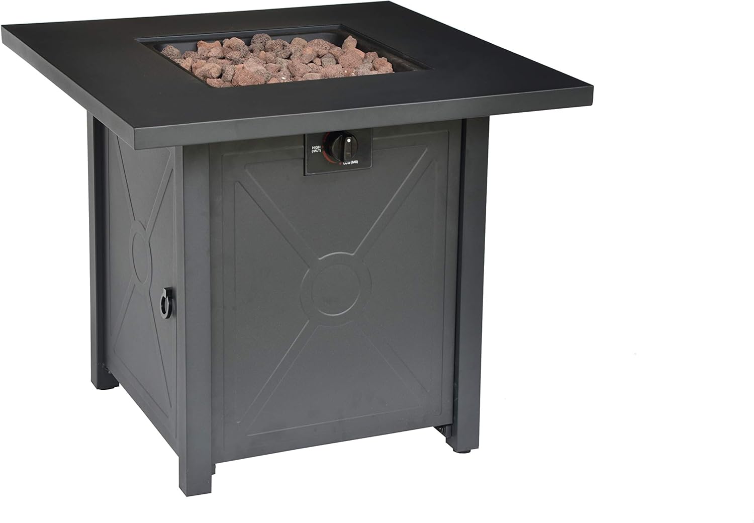 Bond Manufacturing 52000 Paddock Lane 28