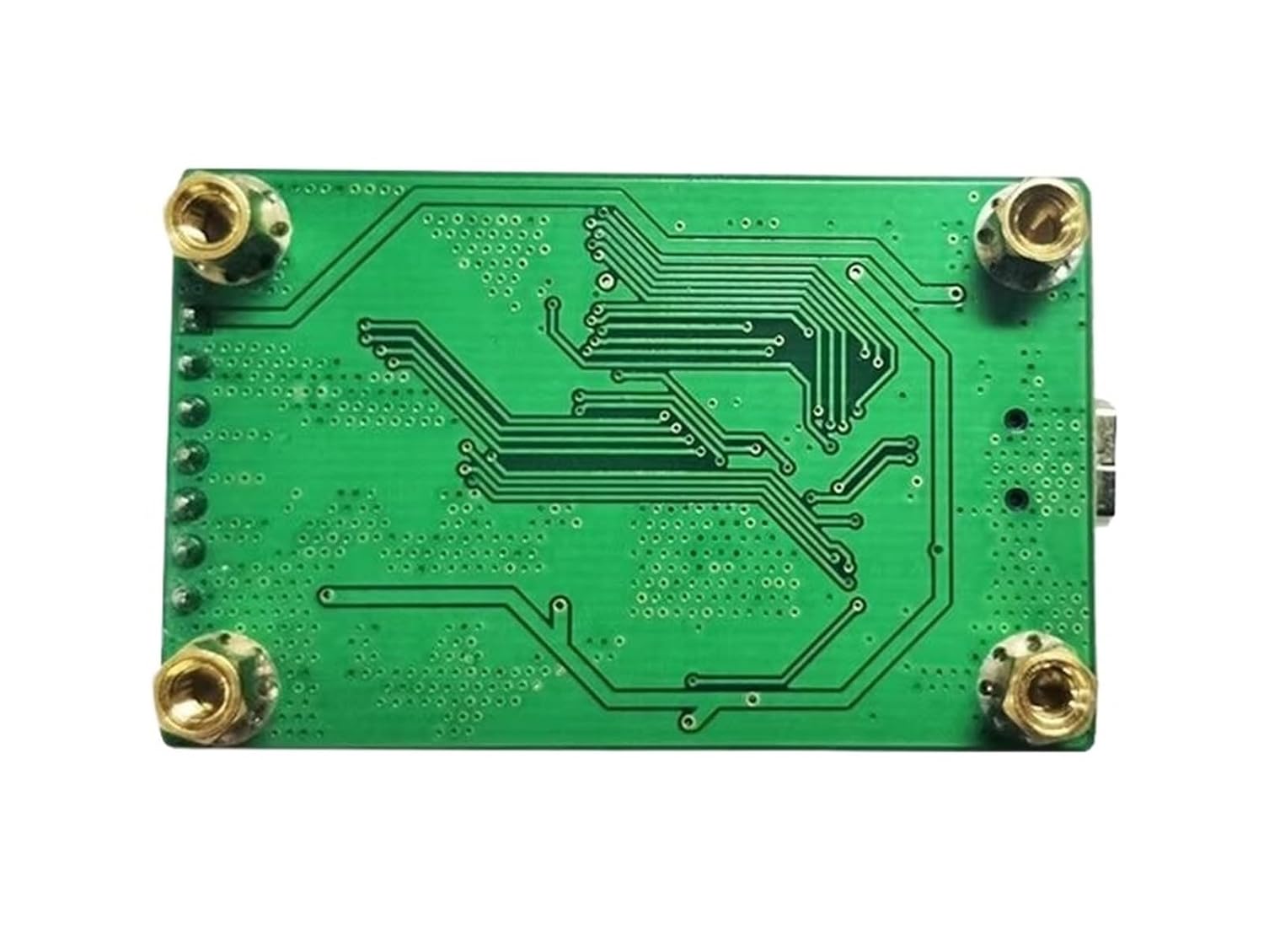CM6631A Sound Card Module Digital Interface