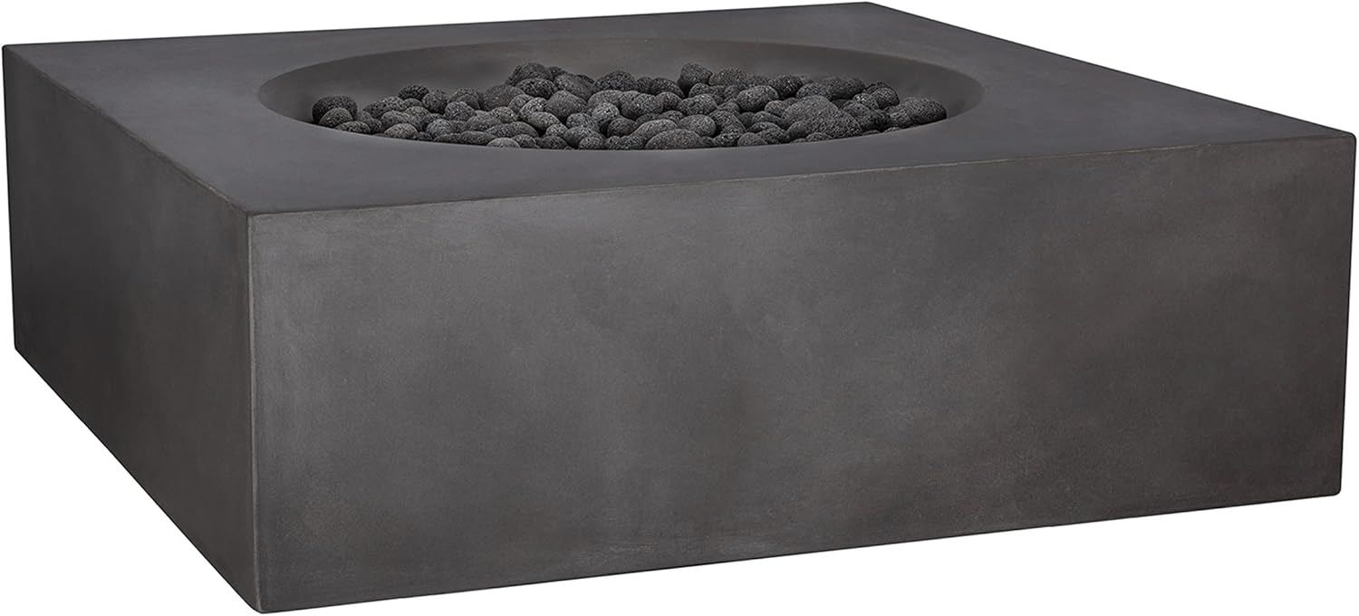 Pyromania Deco Fire Table, 42