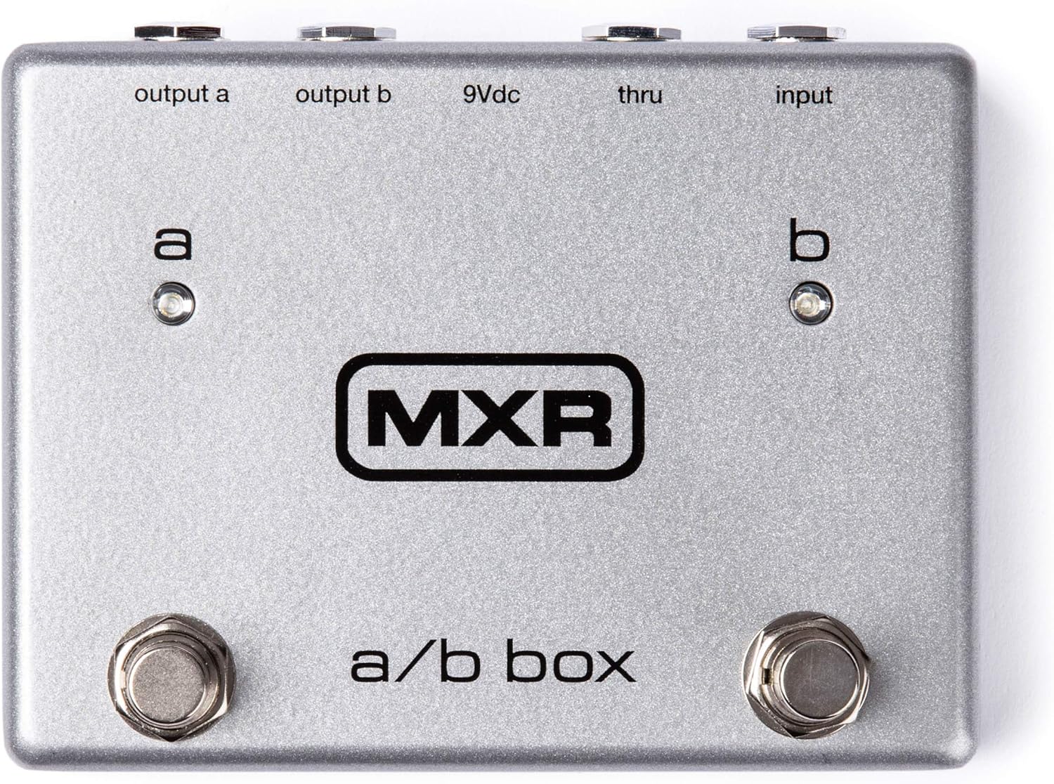 MXR® A/B Box