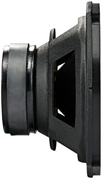 KICKER for Late 90s Early 2000s GM Coupes & Sedans. A Pair of 43DSC4604 4x6 Speakers & a Pair of 43DSC69304 6x9 s