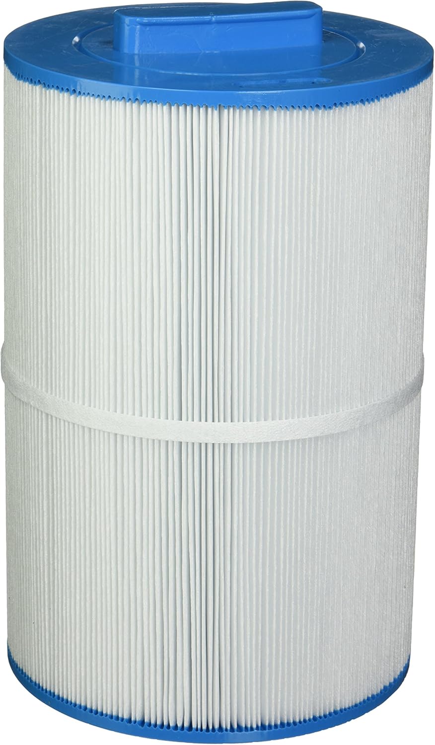 Filbur FC-3084 Antimicrobial Replacement Filter Cartridge for Caldera 33016 Pool and Spa Filter