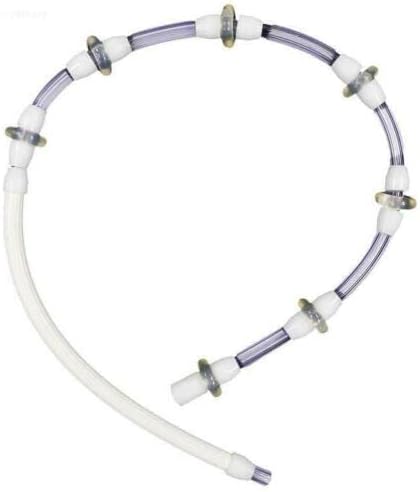 Pool Cleaner Complete Sweep Hose JV52 Replacement for Kreepy Krauly