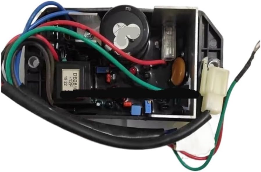 AVR Regulator Fit for K KDE19EA KDE16EA KDE16STA KDE19STA Generator Part KI-DAVR-150S