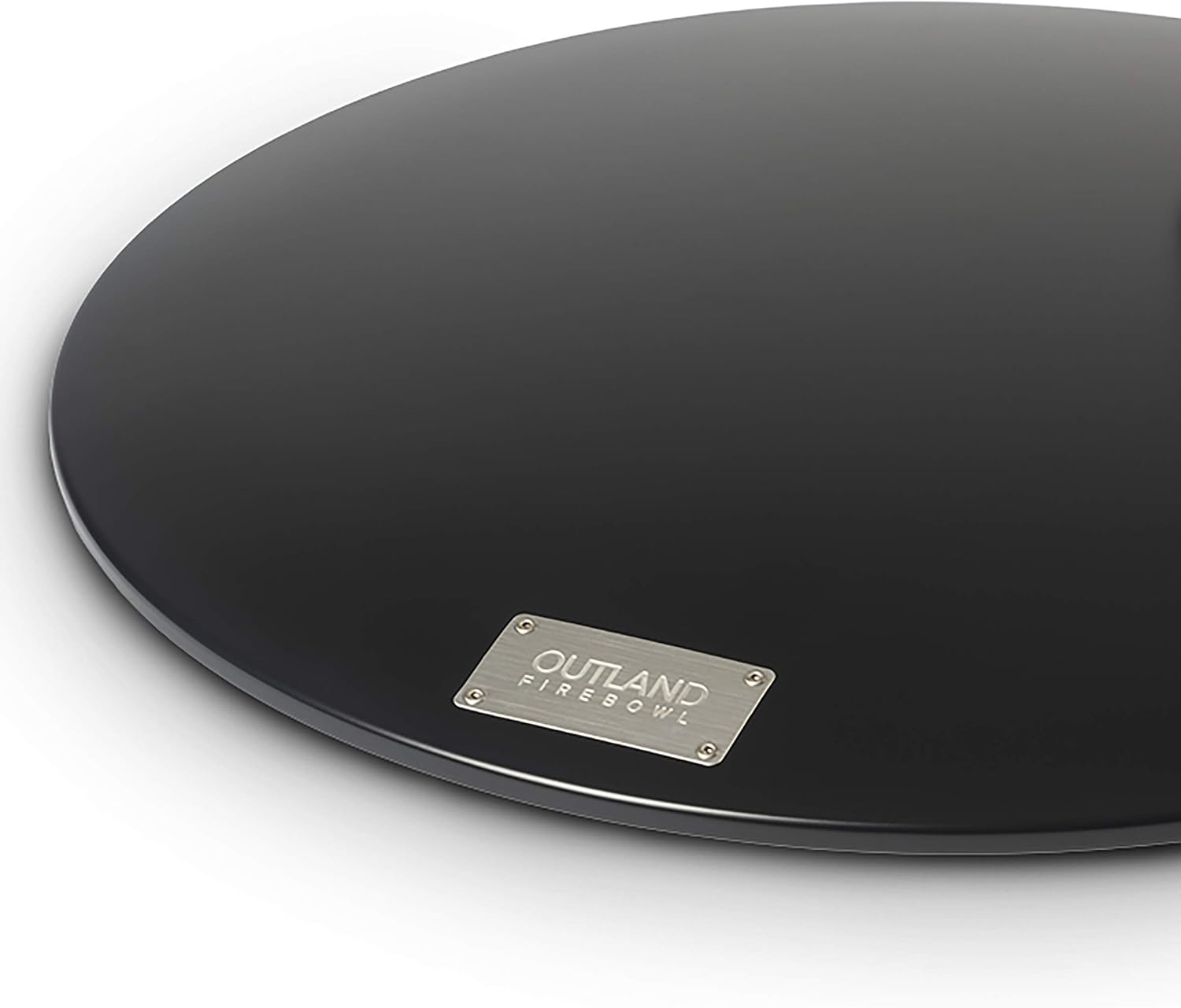 Outland Firebowl Weather Resistant 730 Cover & Carry Kit, Fits 19-Inch Diameter Outdoor Portable Propane Gas Fire Pit