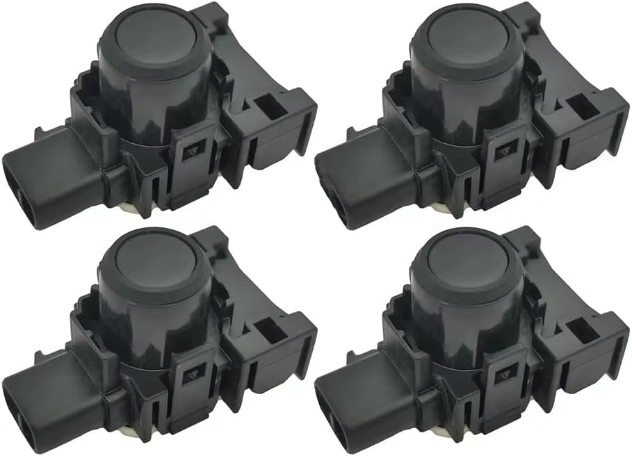 Parking Aid Sensor for M&azda 3 2008-2019 KD47-67UC1 Car Parking Assist Sensor Internal Accessories