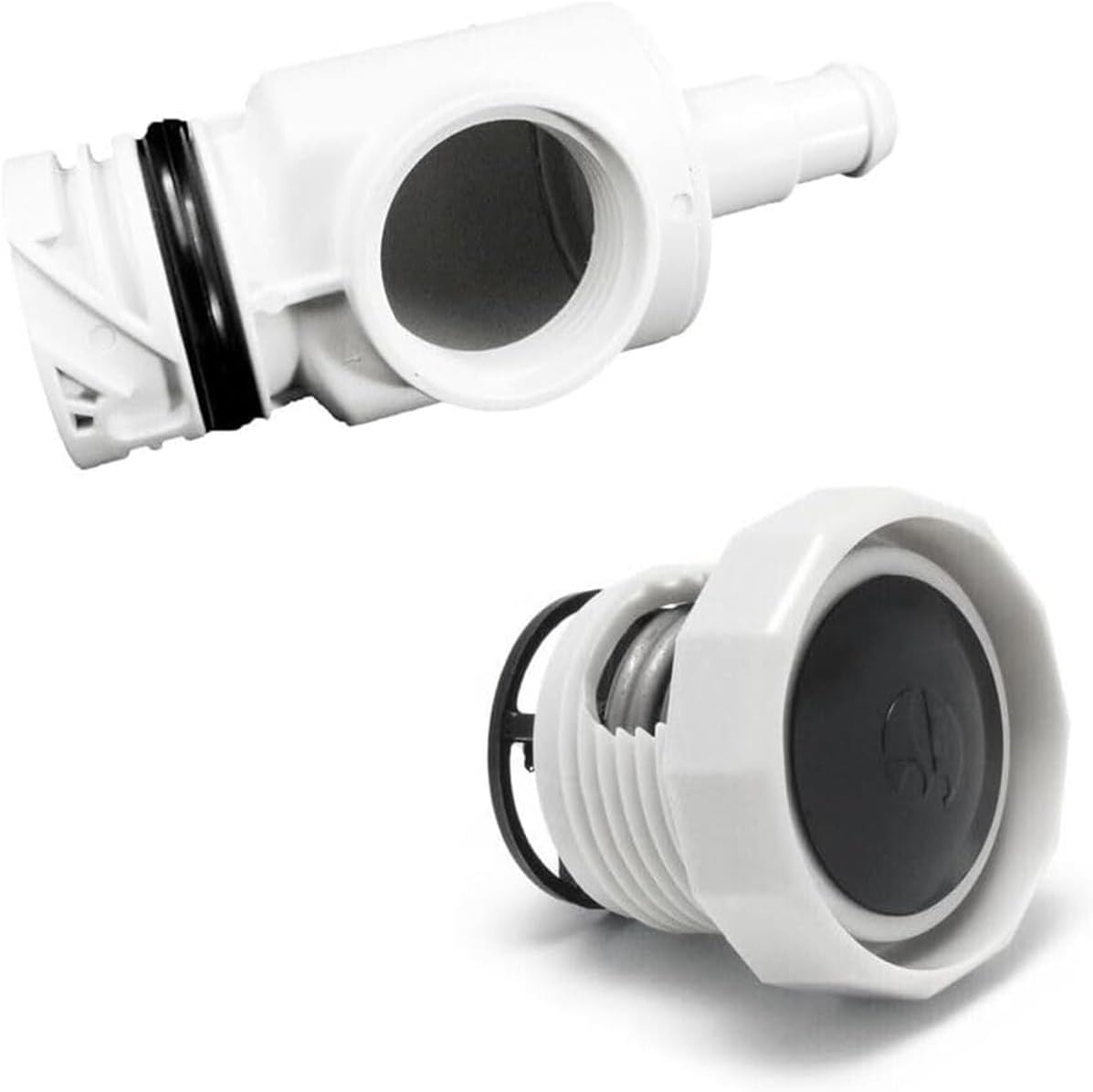 Replacement for Polaris Pool Cleaner UWF Quick Disconnect Pressure Relief Valve D29 9-100-9002