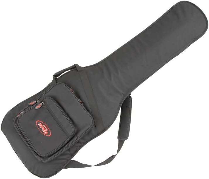 SKB Electric Bass Gig Bag
