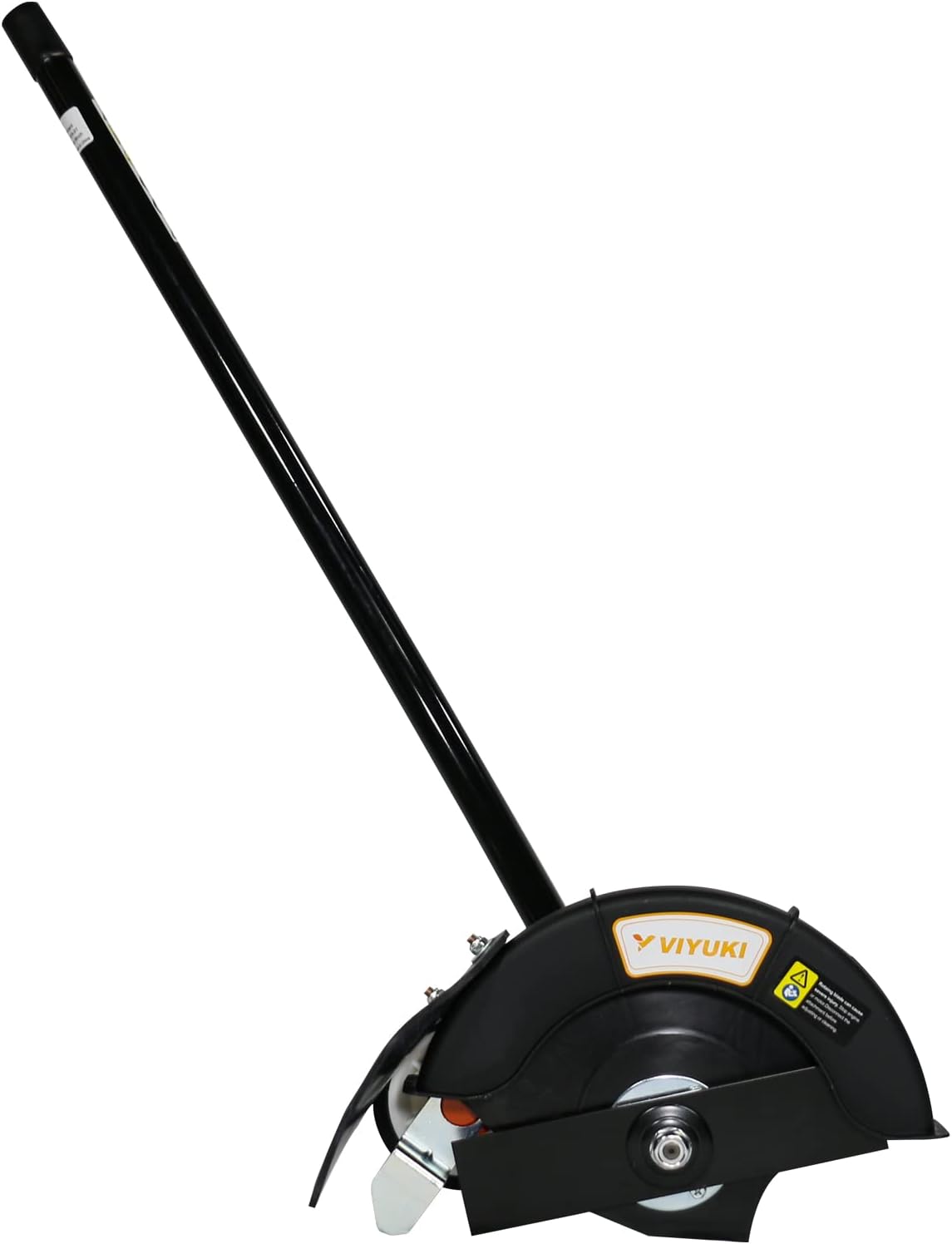 9-Inch Cutting Blade Lawn Edger Universal Attachment for More Brands of Powerheads