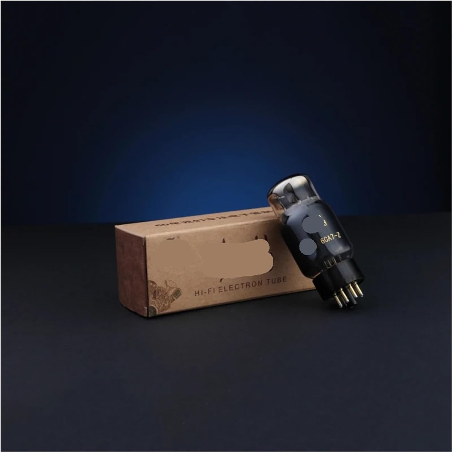 6CA7-Z/EL34 Tube Pairing Replacement 6CA7 EL34B 6CA7-T Amplifier Accessories