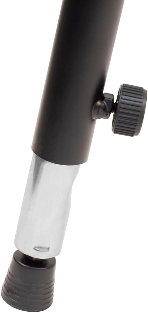 Ultimate Support JamStands MPS1 Multi-Purpose Keyboard/Mixer Stand w/ Adjustable Height