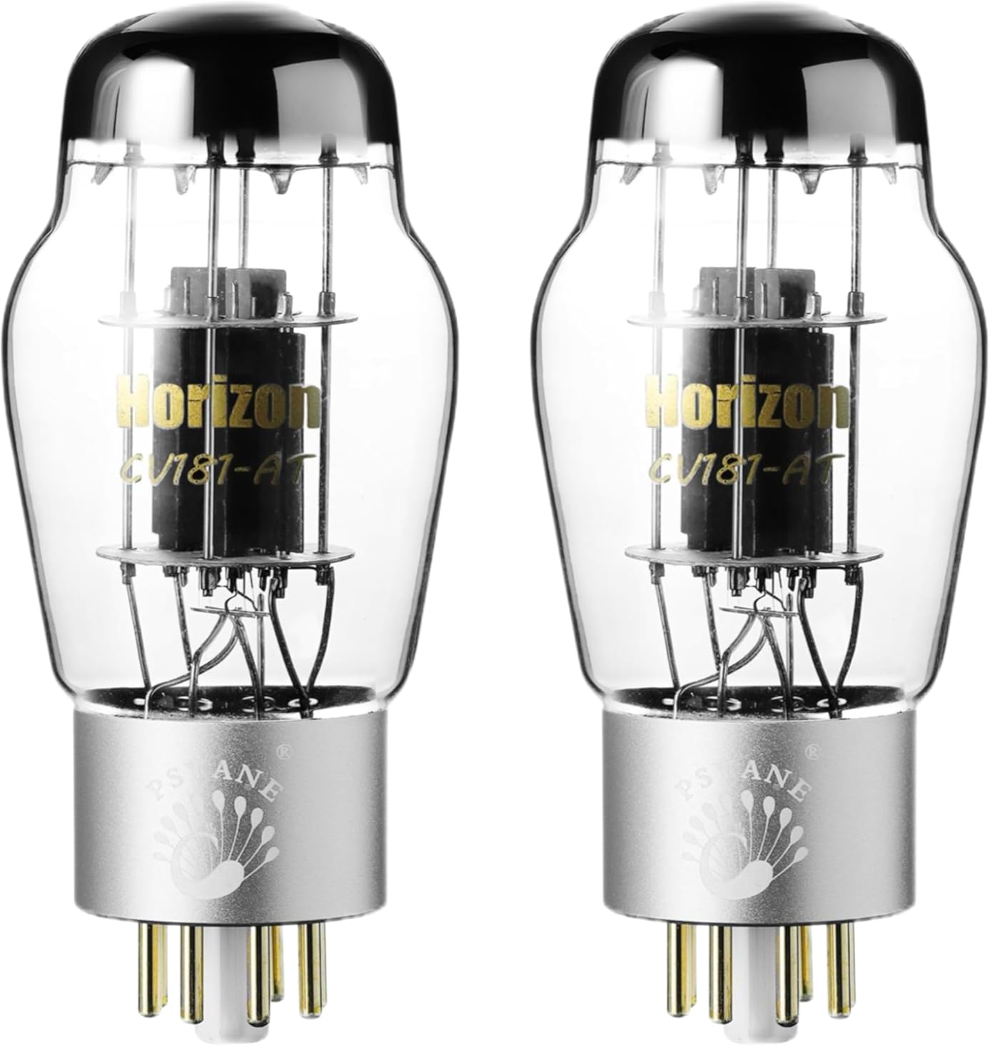 PSVANE Horizon Series CV181-AT / 6SN7 Vacuum Tube Amplifier Matched Pair (2 PACK)