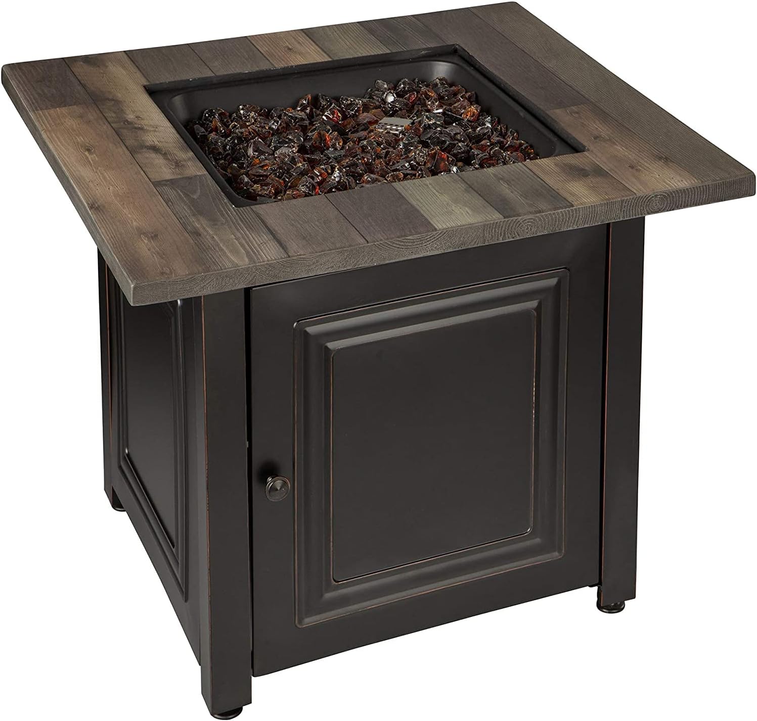 Endless Summer, The Burlington, Square 30