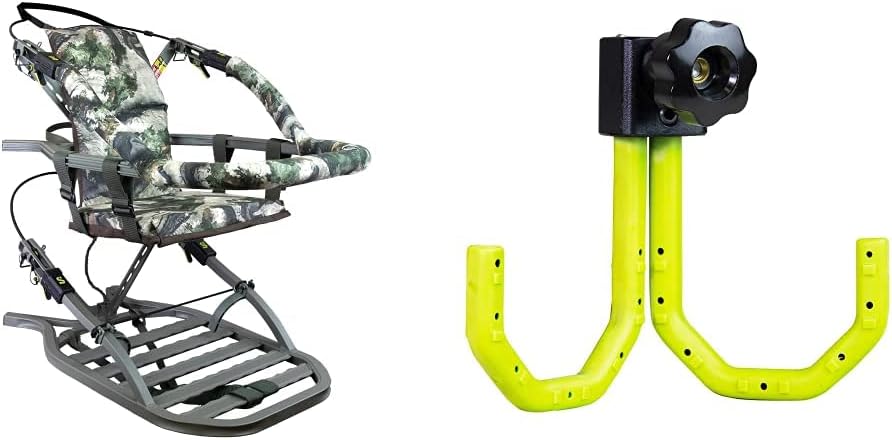 Summit Treestands Viper® PRO SD Climbing Treestand