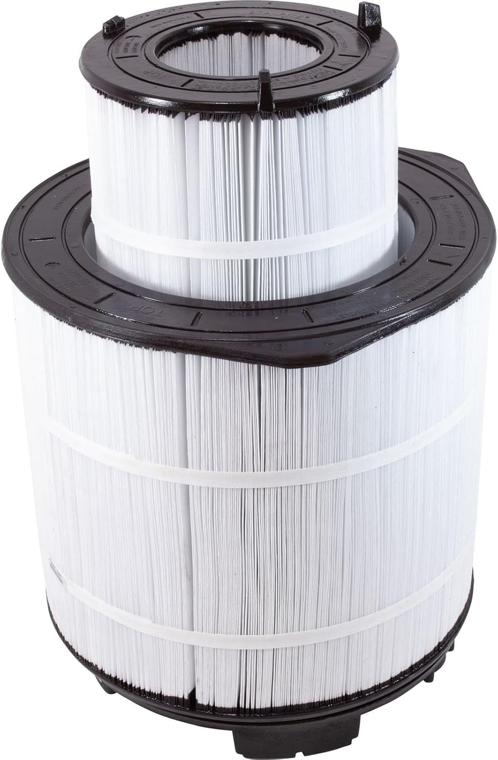 Pentair Sta-Rite System 3 S8M500 Modular Media 500 - Inner and Outer Cartridge Replacement Kit 170148