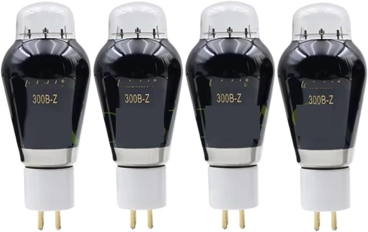 300B-Z 300BZ Tube Amplifier DIY(4PCS 300B-Z)