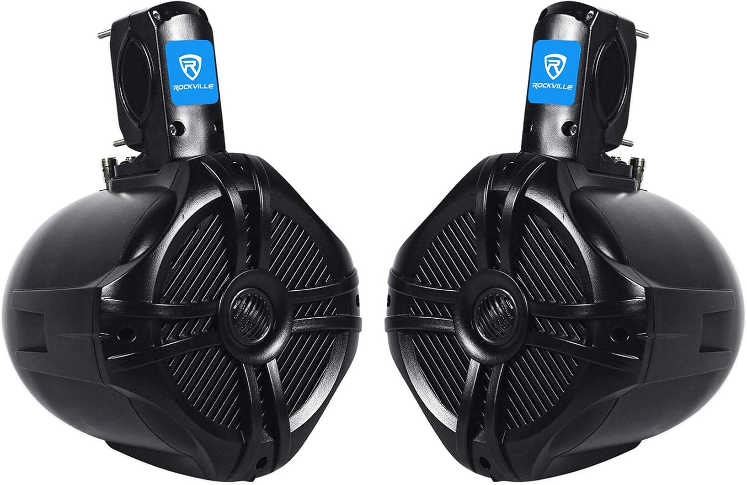 Rockville RWB65B 500W 6.5