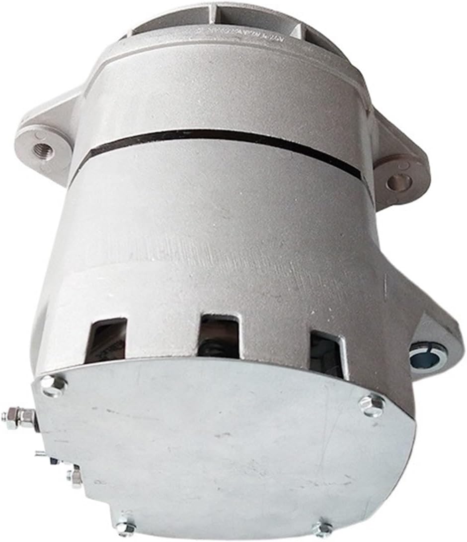 K38 K50 Engine Parts Alternator Diesel Generator 3400698