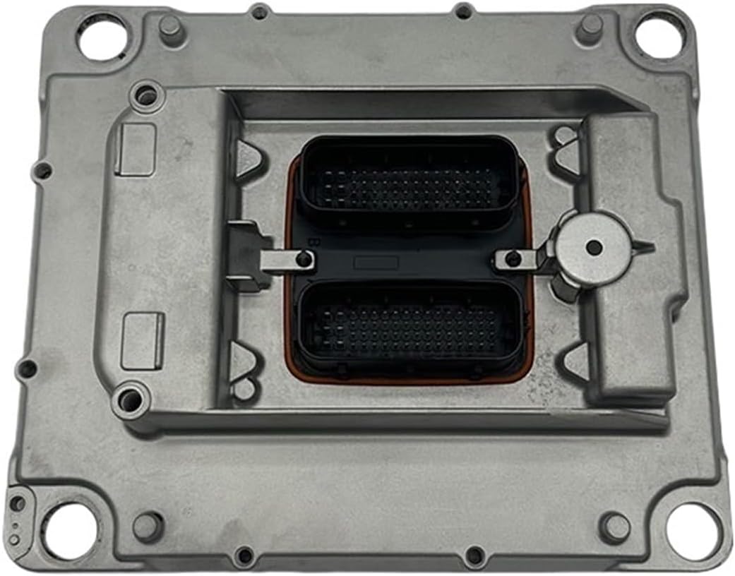 Excavator Spare Parts TAD1152VE Generator Set Controller Computer Board ECU 22423435