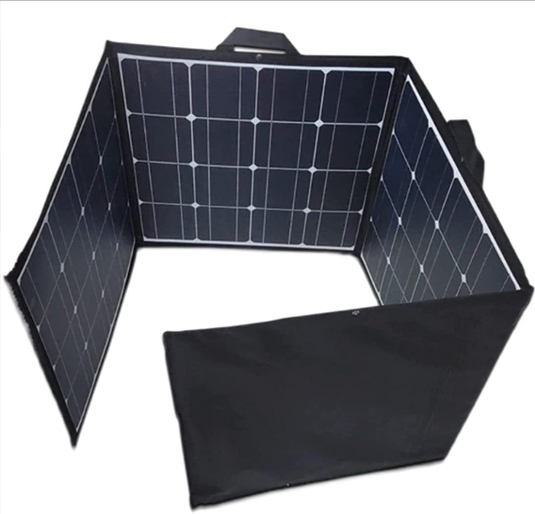 LiuSj JUnSt Helical Wind Turbine, 8000W 12V - 220V Vertical AC Wind Turbine Maglev Wind Turbine Generator Motor for Home Farm (Black)