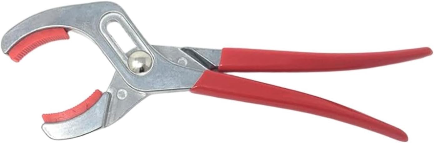 Soft Jaw Cannon Plug Plier Accessory, Premium, Durability Practical Sturdy Aviation Tool, Aviation Electrical Connector Plier