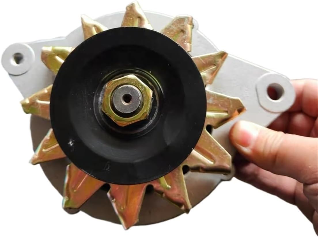 Compatible With JMC Carring Truck Spare Parts Generator JX493ZLQ3