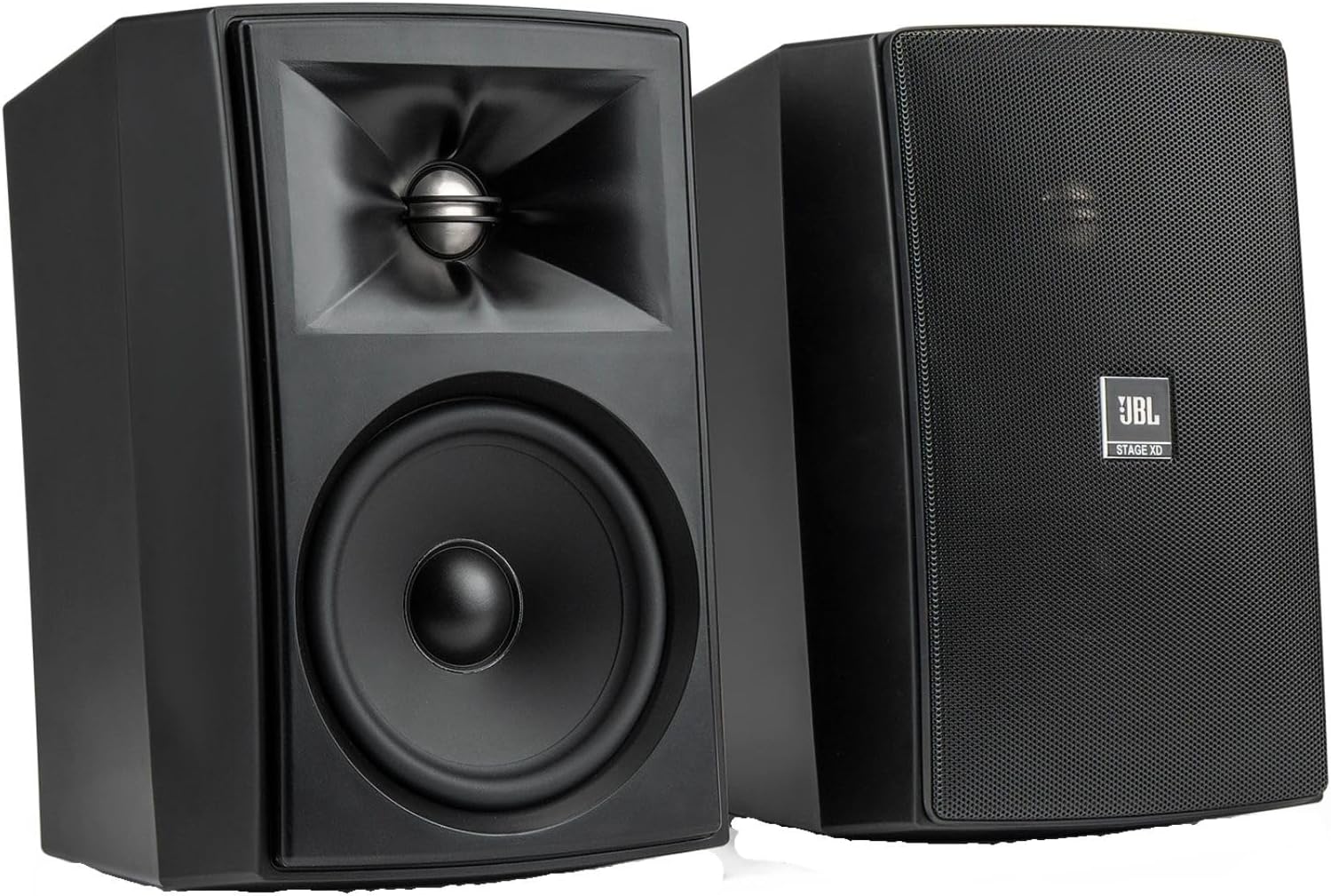 JBL Stage XD-6, Two-Way 6.25