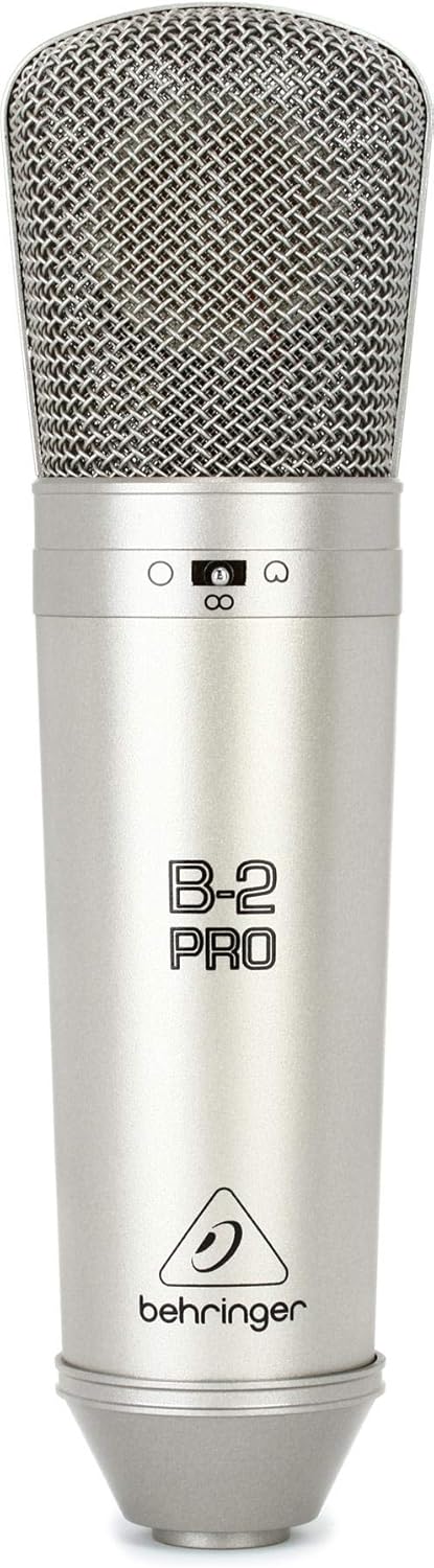 BEHRINGER B-2 PRO