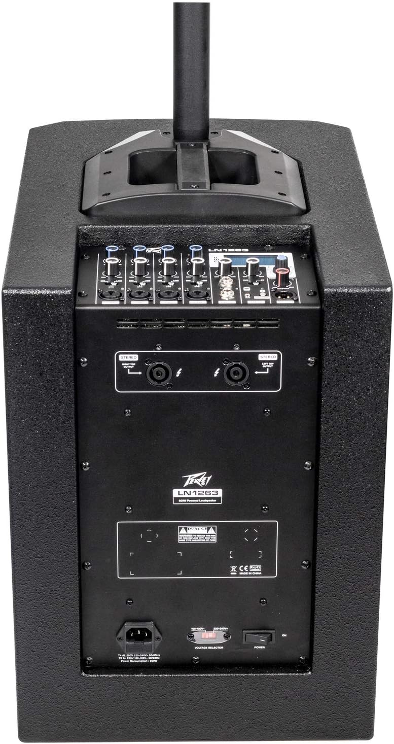 Peavey LN 1263 Column Array