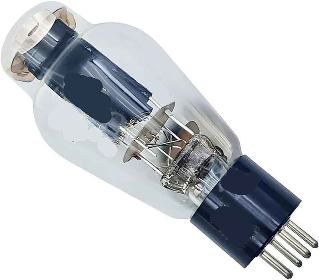 WE300B Plus Tube 1:1 WE 300B 4300B 7300B HiFi Audio Tube Amplifier DIY(1 pcs)