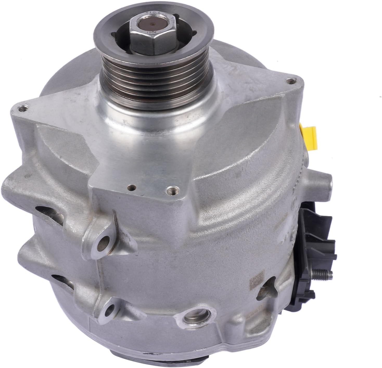 Alternator Generator Replacement for 2016-2023 Audi A6 A7 Q7 Q8 Part# 4N0903028E, 4N0903028G, 4N0903028J, 4N0903028N, 4N0903028P