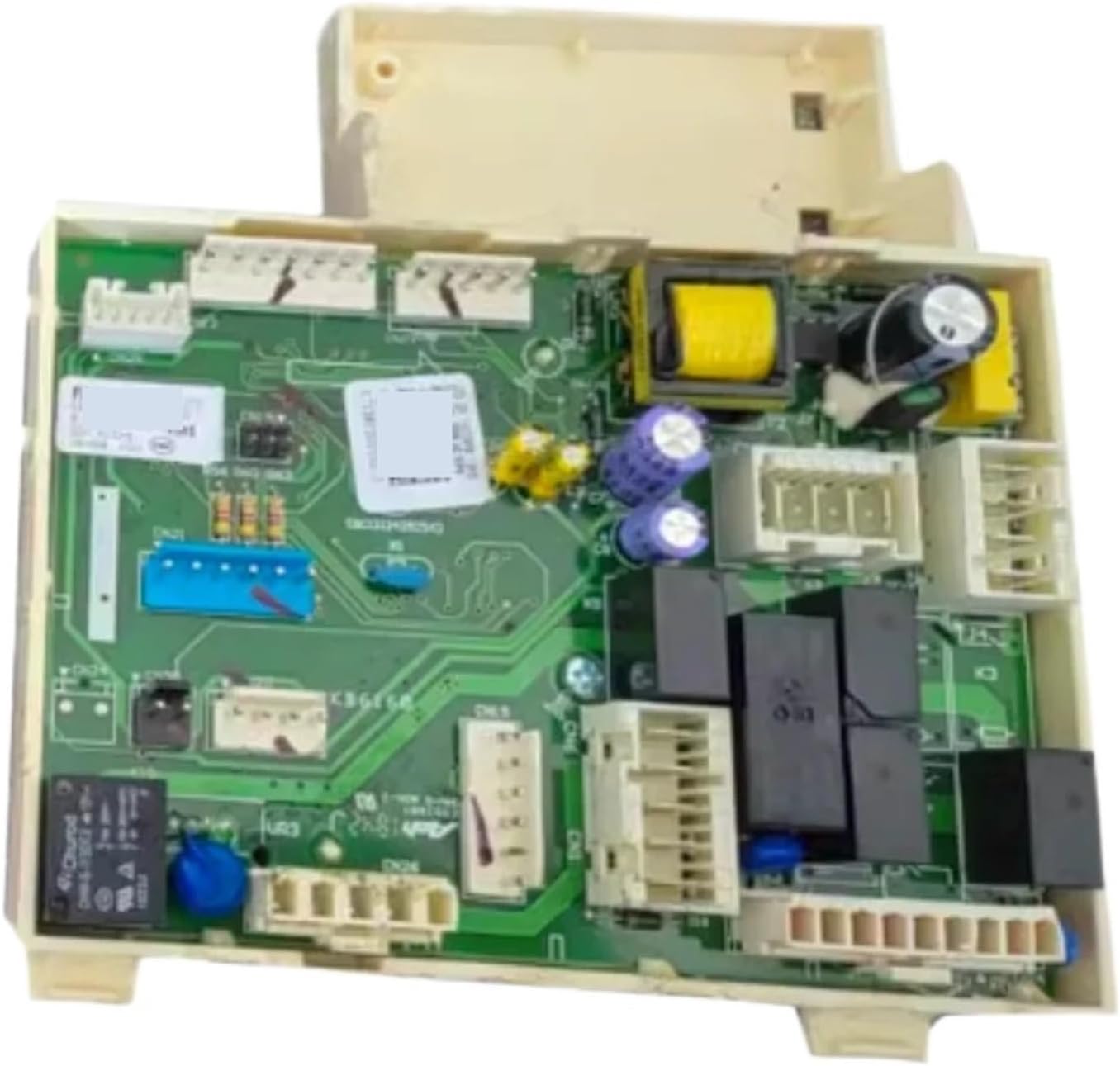 1pcs Drum Washing Machine Motherboard 17138100014364 17138100015332 17138100016371 Computer Board(17138100016371)