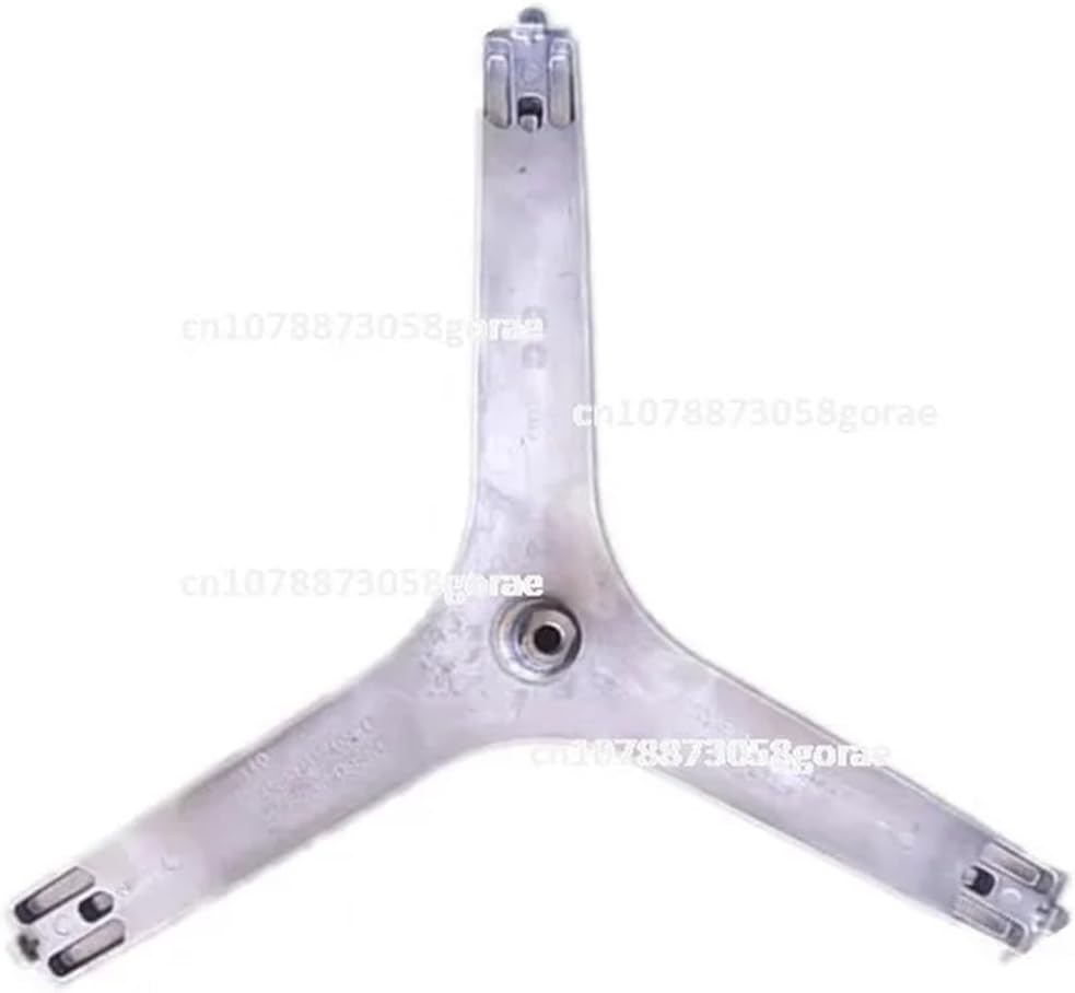 Washing Machine Inner Drum Bracket Flange Shaft Assembly Wf1802XEC XEU XEY XFK/SC Wd806U2GAGD Inner Drum Tripod Washing Machine Tripod(14369G)