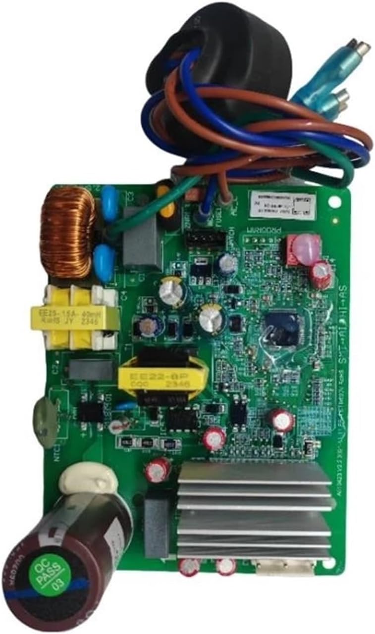 Compatible For TCL A010423,Air Conditioning Fan Module Version