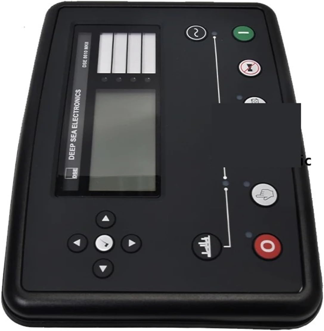 DSE8610 MKII Original Generator Controller