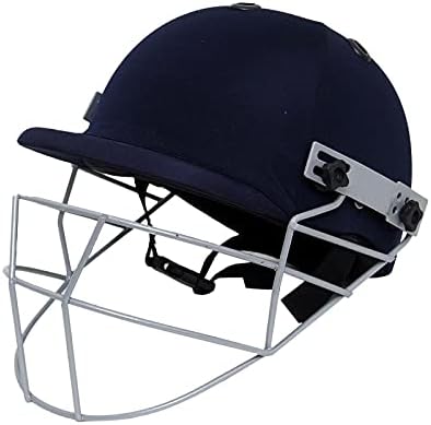 CW Academy Cricket Set Cricket Accessories Kashmir Willow Bat Size 6 Full Set Wheel Kit Junior Bag Age Group 12-13 Year Old