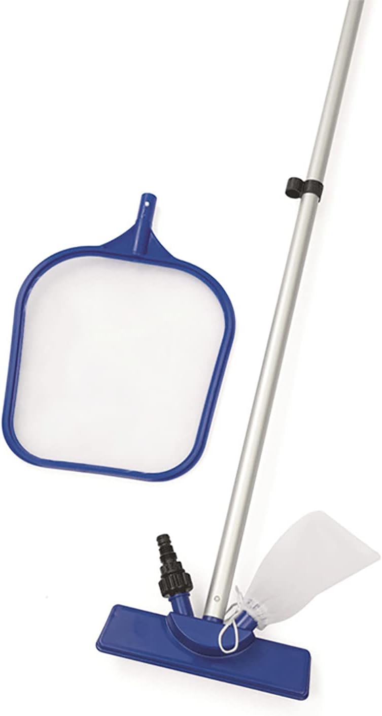 Swimming Pool Maintenance Kit 80