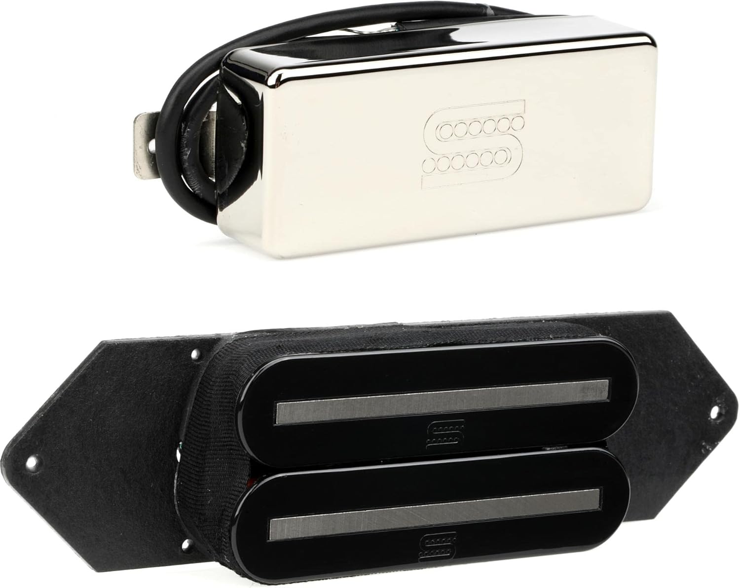 Seymour Duncan SRB-1 Rickenbacker Humbucker 2-piece Set