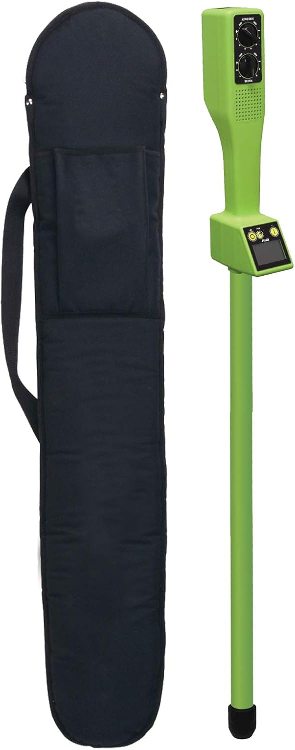 Bosch 19-557 Magna-Trak 102 Magnetic Locator with Soft Case